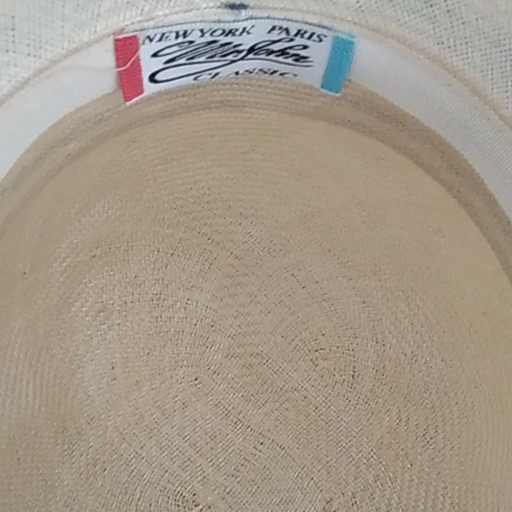 Church hat - Picture 6 of 6